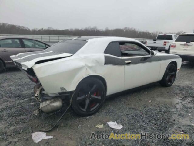 DODGE CHALLENGER SXT, 2C3CDYAGXEH204274