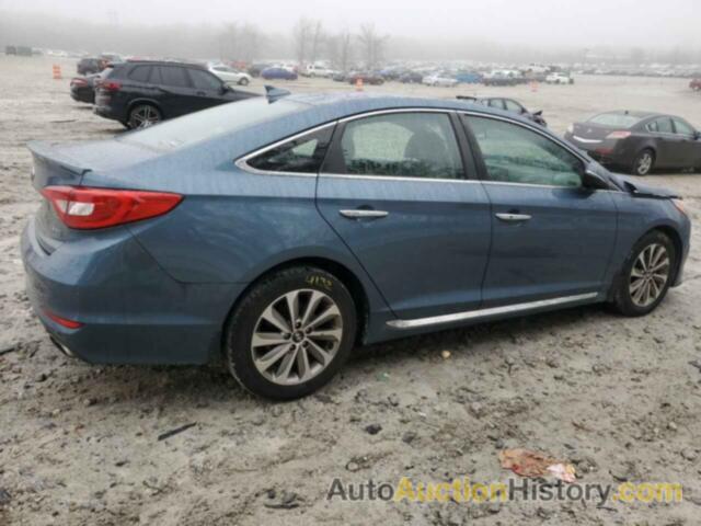 HYUNDAI SONATA SPORT, 5NPE34AF8FH194893