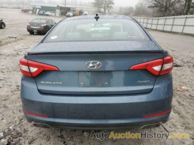 HYUNDAI SONATA SPORT, 5NPE34AF8FH194893