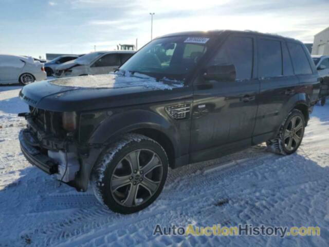 LAND ROVER RANGEROVER SC, SALSH2E44CA756415