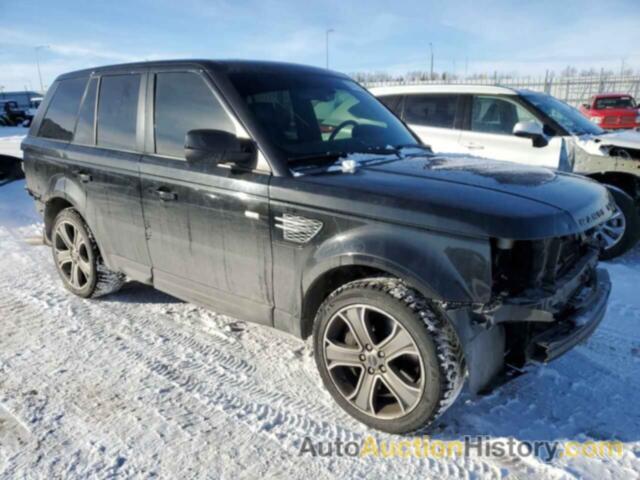 LAND ROVER RANGEROVER SC, SALSH2E44CA756415