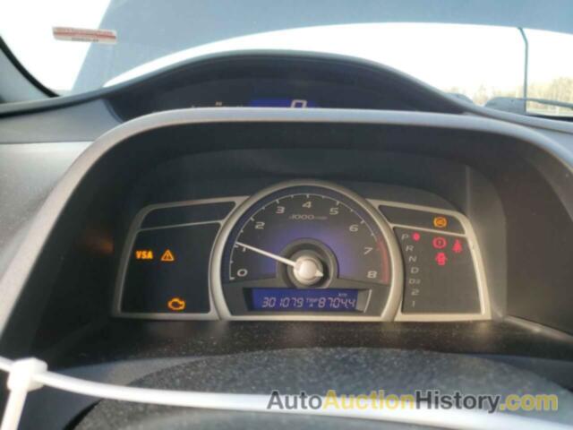 HONDA CIVIC EXL, 2HGFA1F08BH004012