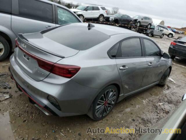 KIA FORTE GT, 3KPF44AC9NE424872