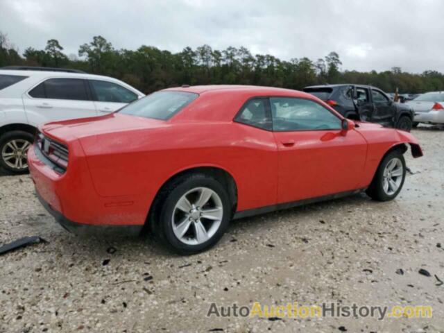 DODGE CHALLENGER SXT, 2C3CDZAG5GH113566