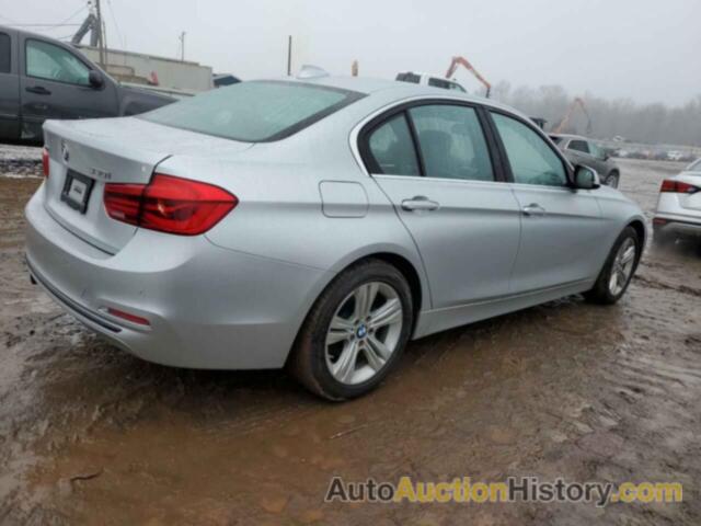 BMW 3 SERIES XI, WBA8D9G35HNU64134