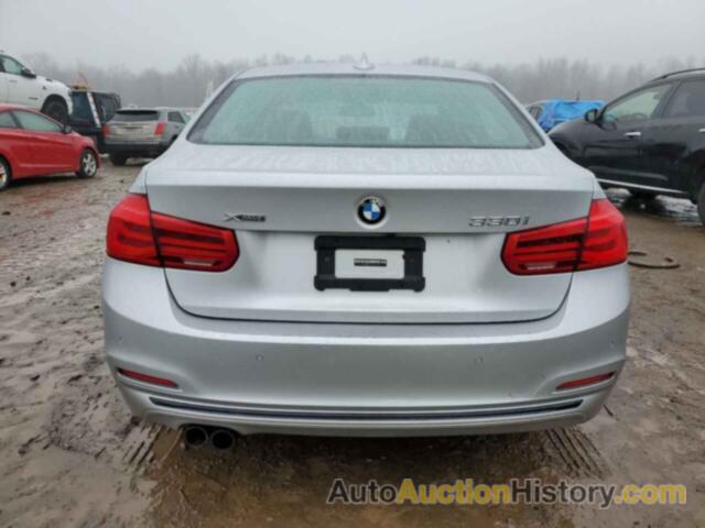 BMW 3 SERIES XI, WBA8D9G35HNU64134