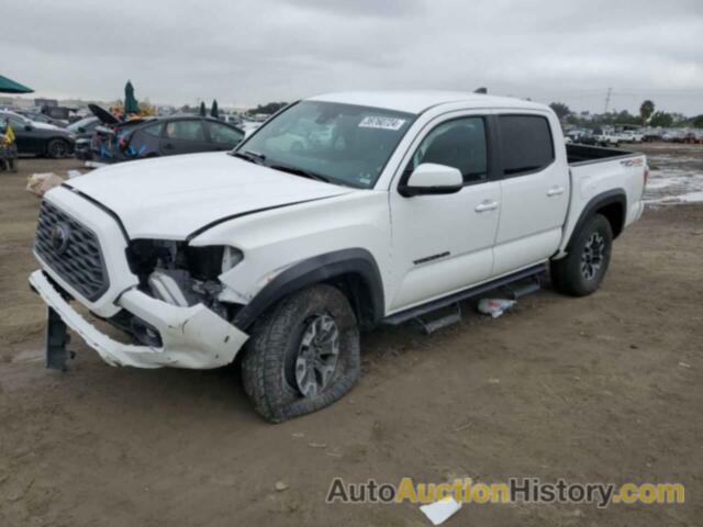 TOYOTA TACOMA DOUBLE CAB, 3TMCZ5AN4LM368693