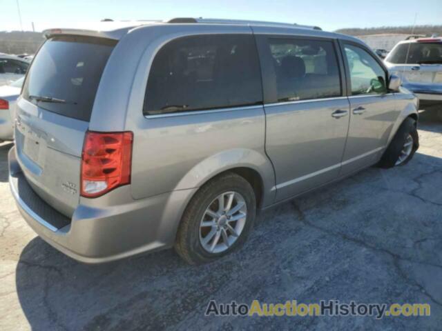 DODGE CARAVAN SXT, 2C4RDGCG0LR168972