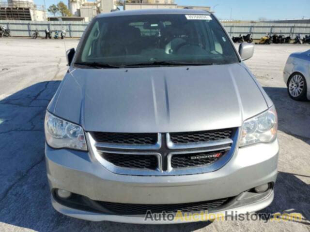 DODGE CARAVAN SXT, 2C4RDGCG0LR168972