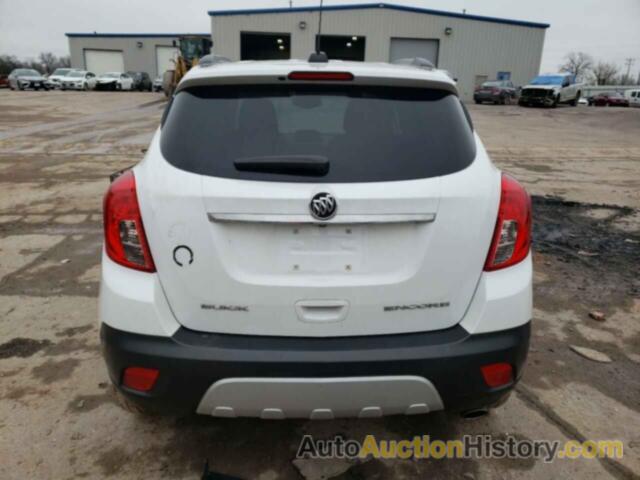 BUICK ENCORE CONVENIENCE, KL4CJBSBXGB541019