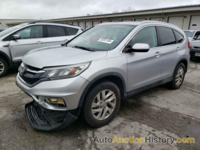 HONDA CRV EXL, 2HKRM4H76GH713700