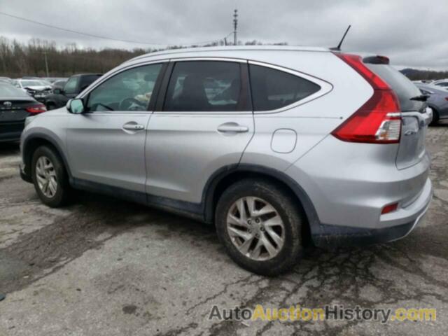 HONDA CRV EXL, 2HKRM4H76GH713700