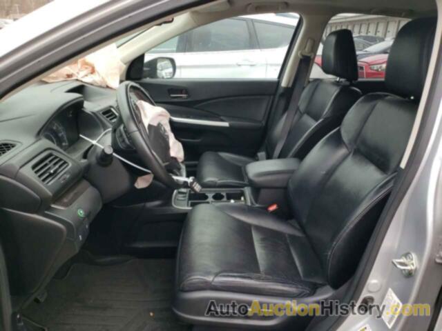 HONDA CRV EXL, 2HKRM4H76GH713700