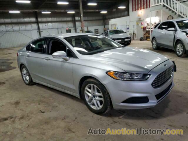 FORD FUSION SE, 1FA6P0H77G5126835