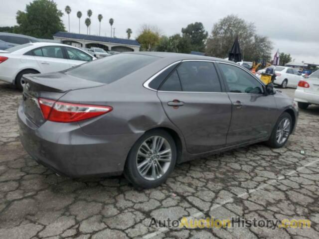 TOYOTA CAMRY LE, 4T1BF1FK3FU063595