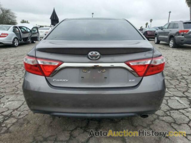 TOYOTA CAMRY LE, 4T1BF1FK3FU063595