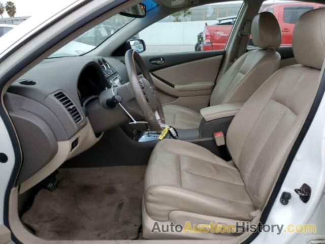 NISSAN ALTIMA BASE, 1N4AL2AP0AC111995