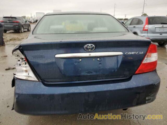 TOYOTA CAMRY LE, JTDBE32K140272122