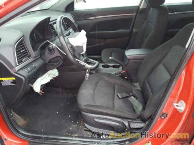 HYUNDAI ELANTRA SE, KMHD84LF1HU426863