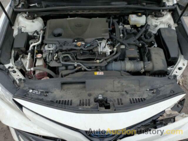 TOYOTA CAMRY HYBRID, 4T1B21HK5KU014210