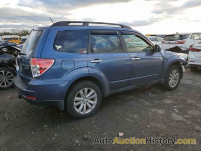 SUBARU FORESTER 2.5X PREMIUM, JF2SHADC1CH410762