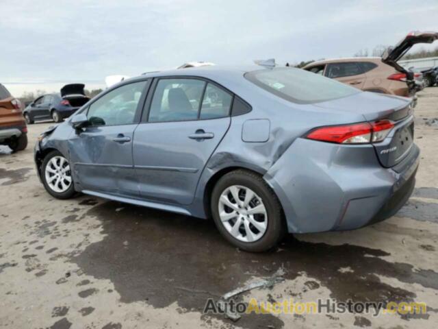 TOYOTA COROLLA LE, 5YFB4MDE0PP077719