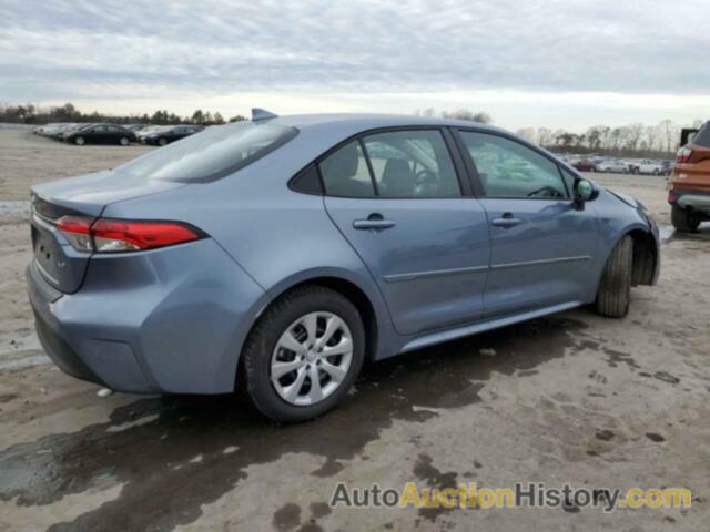 TOYOTA COROLLA LE, 5YFB4MDE0PP077719