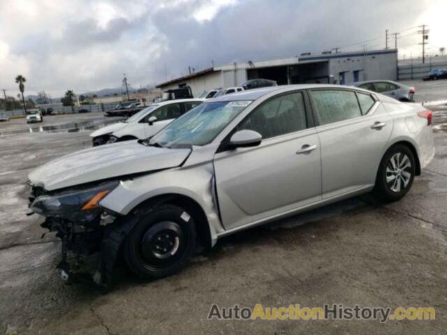 NISSAN ALTIMA S, 1N4BL4BV1NN422147