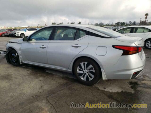 NISSAN ALTIMA S, 1N4BL4BV1NN422147