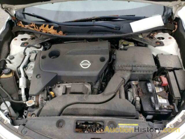 NISSAN ALTIMA 2.5, 1N4AL3AP2DC916407