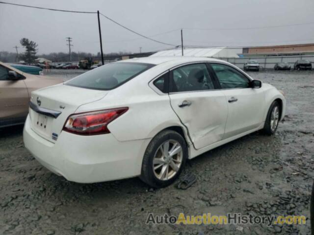 NISSAN ALTIMA 2.5, 1N4AL3AP2DC916407