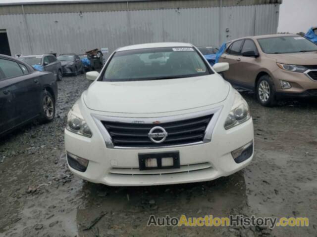 NISSAN ALTIMA 2.5, 1N4AL3AP2DC916407