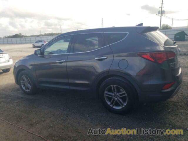 HYUNDAI SANTA FE, 5XYZT3LB0HG469026