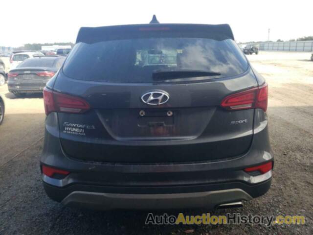 HYUNDAI SANTA FE, 5XYZT3LB0HG469026