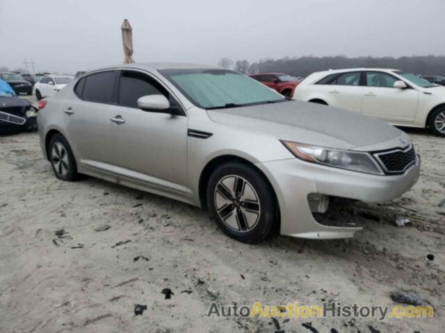 KIA OPTIMA HYBRID, KNAGM4AD8C5017208