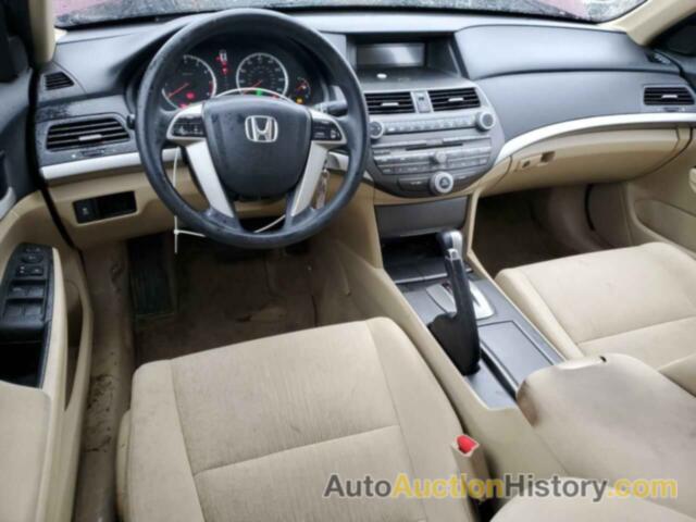 HONDA ACCORD LX, 1HGCP2F38CA036122