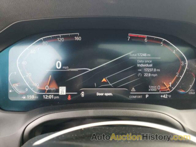 BMW 4 SERIES GRAN COUPE, WBA73AV08PFM81883