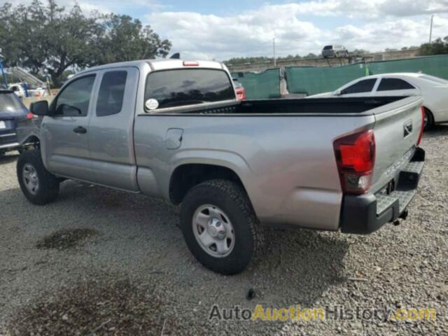 TOYOTA TACOMA ACCESS CAB, 5TFRX5GN6JX115700