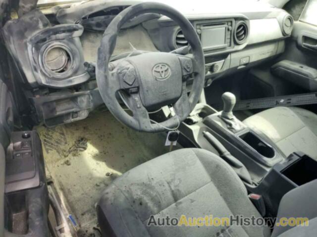 TOYOTA TACOMA ACCESS CAB, 5TFRX5GN6JX115700