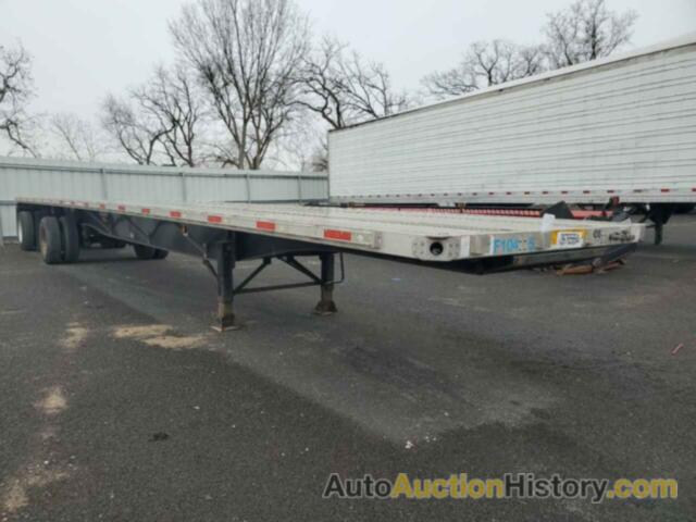 UTILITY FLATBED TR, 1UYFS2488GA532909