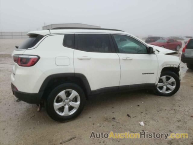 JEEP COMPASS LATITUDE, 3C4NJDBB0JT434271