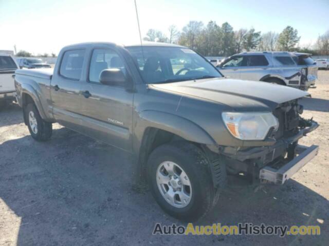 TOYOTA TACOMA DOUBLE CAB LONG BED, 3TMMU4FN2DM052264