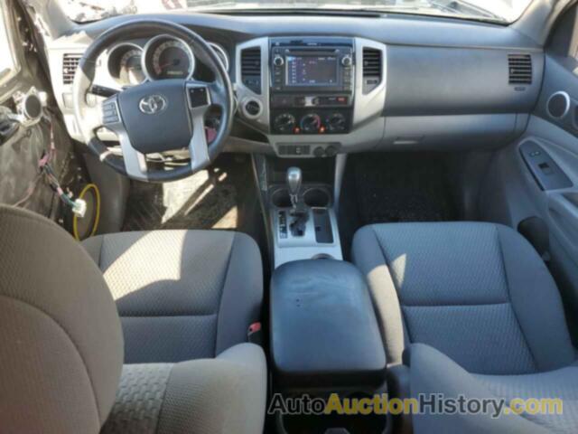 TOYOTA TACOMA DOUBLE CAB LONG BED, 3TMMU4FN2DM052264
