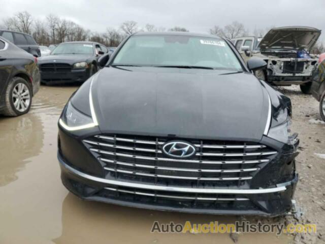 HYUNDAI SONATA HYBRID, KMHL34JJ6MA020185