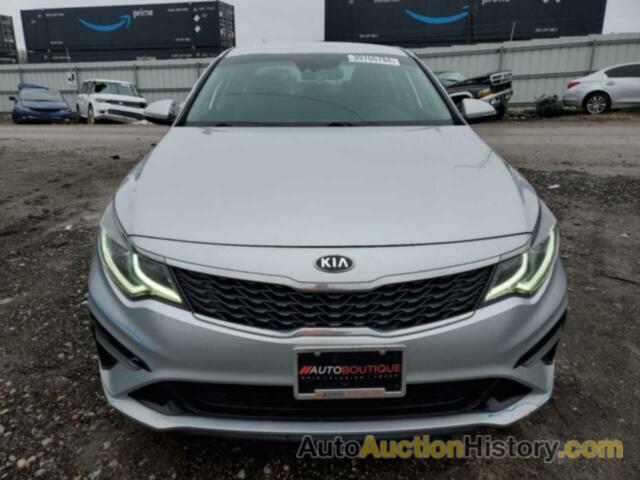 KIA OPTIMA LX, 5XXGT4L30KG358588