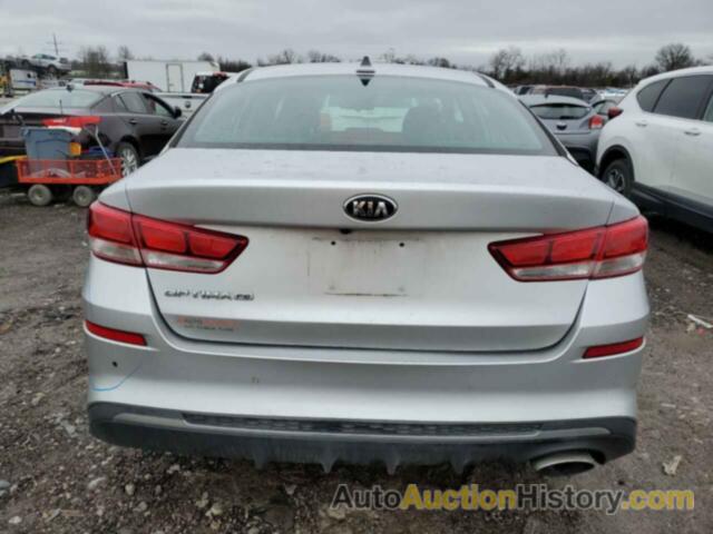 KIA OPTIMA LX, 5XXGT4L30KG358588