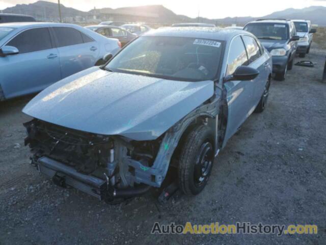 HONDA ACCORD SPORT, 1HGCV2F32NA022354