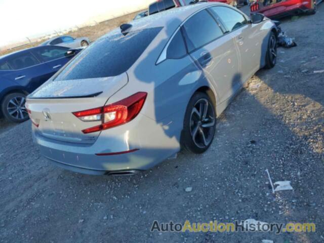 HONDA ACCORD SPORT, 1HGCV2F32NA022354