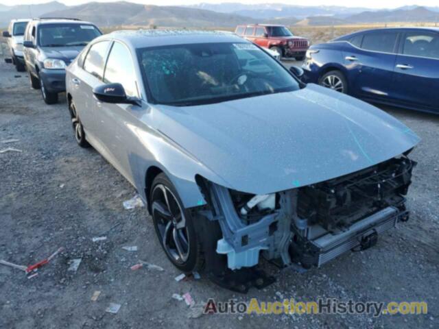 HONDA ACCORD SPORT, 1HGCV2F32NA022354