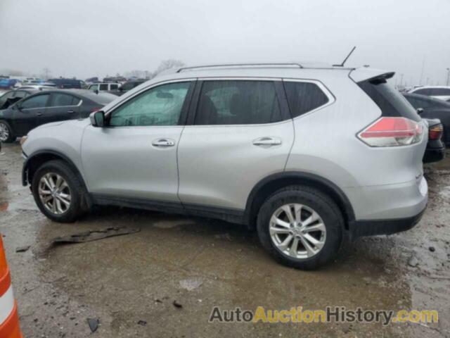 NISSAN ROGUE S, 5N1AT2MV4GC924538